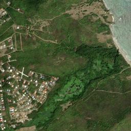 Beausejour/Fostin'S Development map(satellite map)