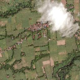 Tumalim map(satellite map)