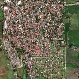 Nasugbu map(satellite map)