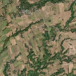 Toong map(satellite map)