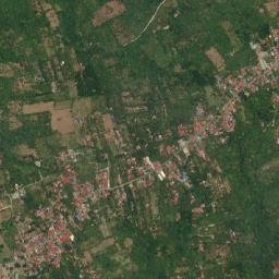 Balele map(satellite map)