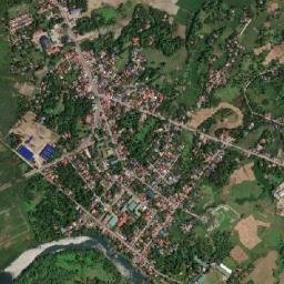 Basud map(satellite map)