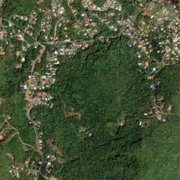 Monchy/Careffe map(satellite map)