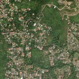 Monchy/Lafeuillee map(satellite map)