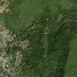 Monchy/Lawi Fwen map(satellite map)