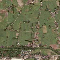 Lumbangan map(satellite map)