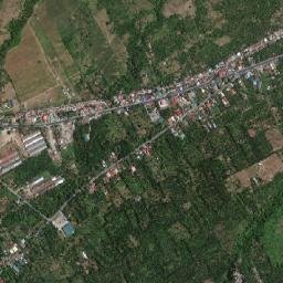 San Juan map(satellite map)