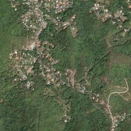 Monchy/Riviere Mitan map(satellite map)