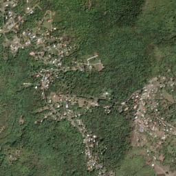 Monchy/La Borne map(satellite map)