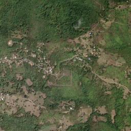 Monchy/Malgretoute map(satellite map)