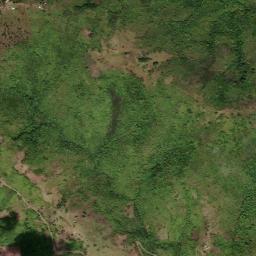 Monchy/La Borne/Sans Souci map(satellite map)