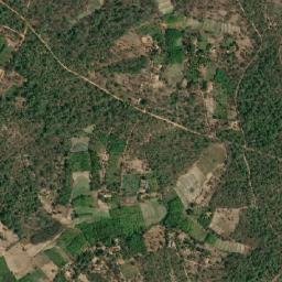 Shimoga map(satellite map)