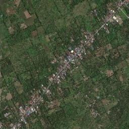 San Joaquin map(satellite map)