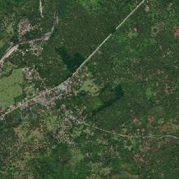 Mampurog map(satellite map)