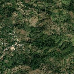 Mapulaca map(satellite map)
