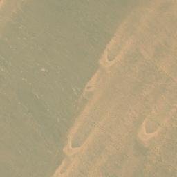 Rudum map(satellite map)