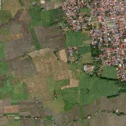 Lian map(satellite map)