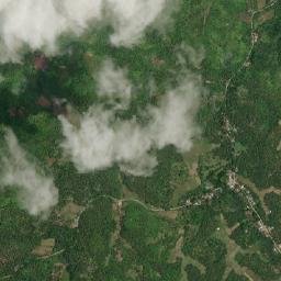 Mapulot map(satellite map)
