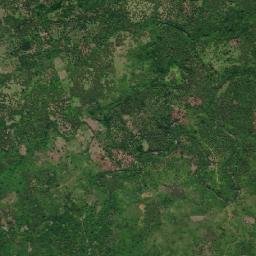 Imelda map(satellite map)