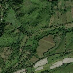 El Benque map(satellite map)