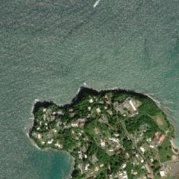 Vigie map(satellite map)