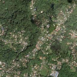 Monier map(satellite map)