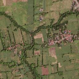 Luntal map(satellite map)