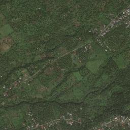 Dolores map(satellite map)