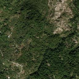 Opatoro map(satellite map)