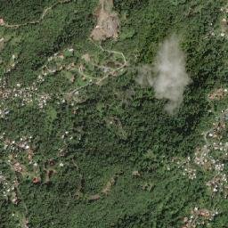 Balata map(satellite map)