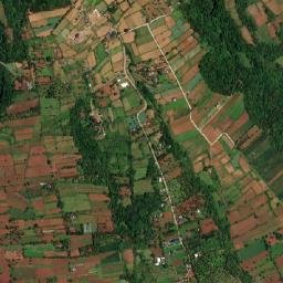 Mamala map(satellite map)
