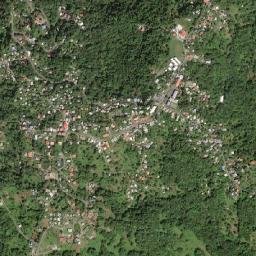 Hill 20/Babonneau map(satellite map)