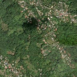 Garrand map(satellite map)