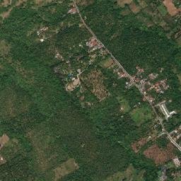 Malabanan map(satellite map)