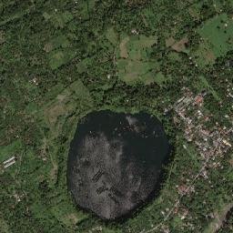 Dagatan map(satellite map)