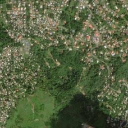 Goodlands map(satellite map)