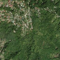 Capital Hill map(satellite map)