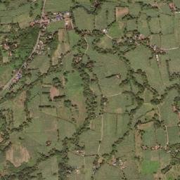 Prinza map(satellite map)