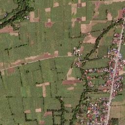 Putol map(satellite map)