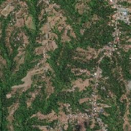 Payapa map(satellite map)