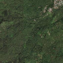 Bautista map(satellite map)