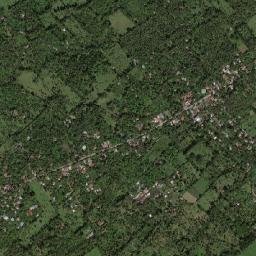Bungoy map(satellite map)