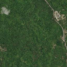 Tagkawayan Sabang map(satellite map)
