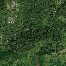 Dubrassay map(satellite map)