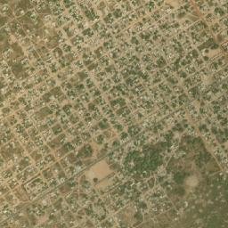 Passi map(satellite map)
