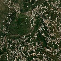 Al Dhihar map(satellite map)