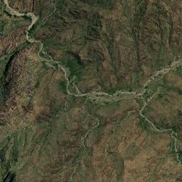Al Had map(satellite map)