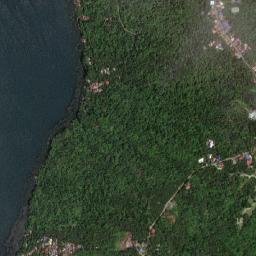 Mahabang Parang map(satellite map)