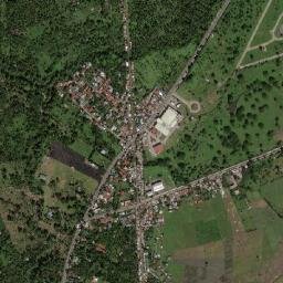 Lalig map(satellite map)