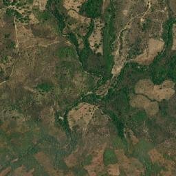 Aguanqueterique map(satellite map)